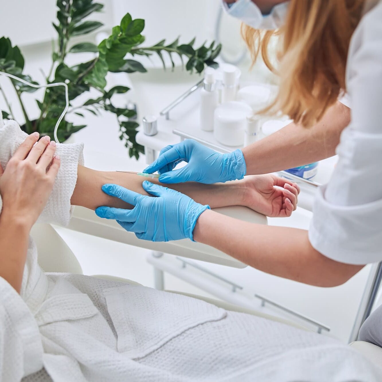 Insivo - IV Therapy